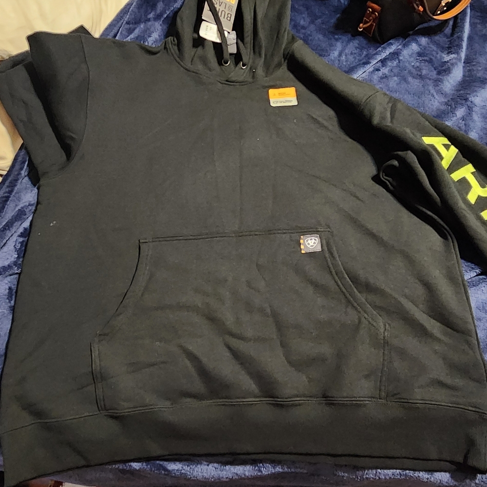 Ariat Hoodie